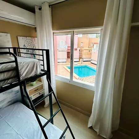 Casa El Pare Calas De Torrevieja Exterior foto