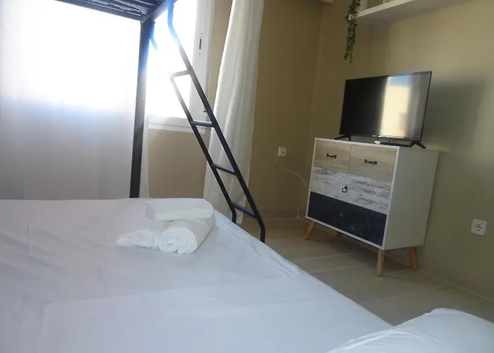 Casa El Pare Calas De Torrevieja