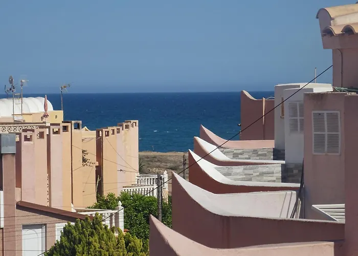 Casa El Pare Calas De Torrevieja