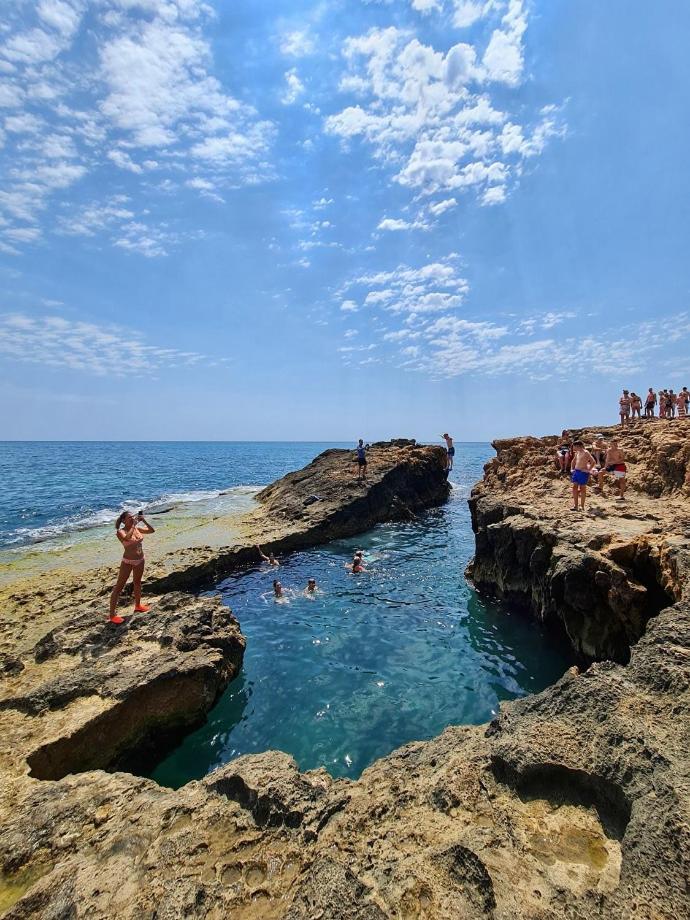 Casa El Pare Calas De Torrevieja