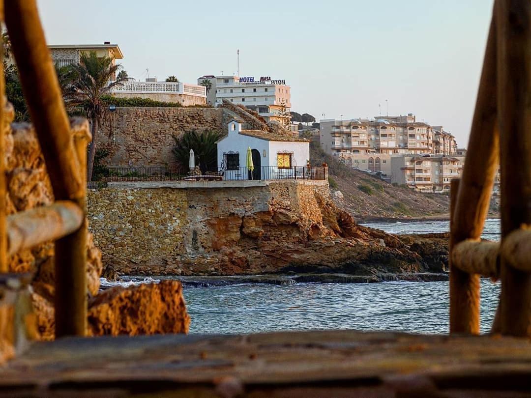 Casa El Pare Calas De Apartment
