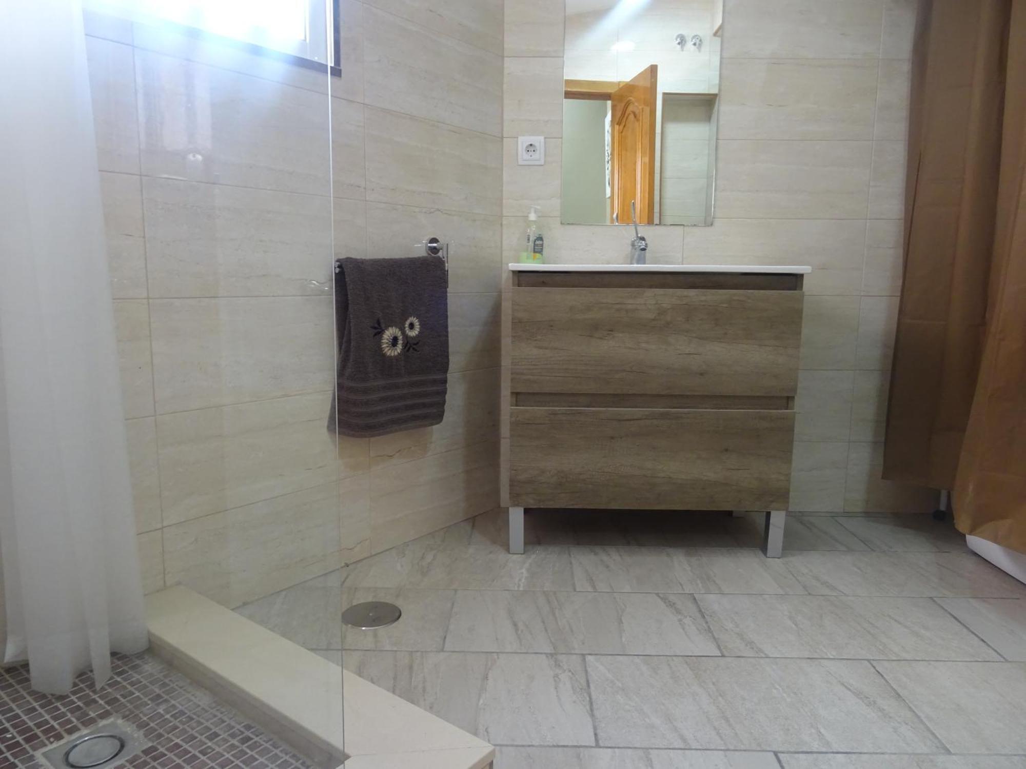 Apartment Casa El Pare Calas De Torrevieja