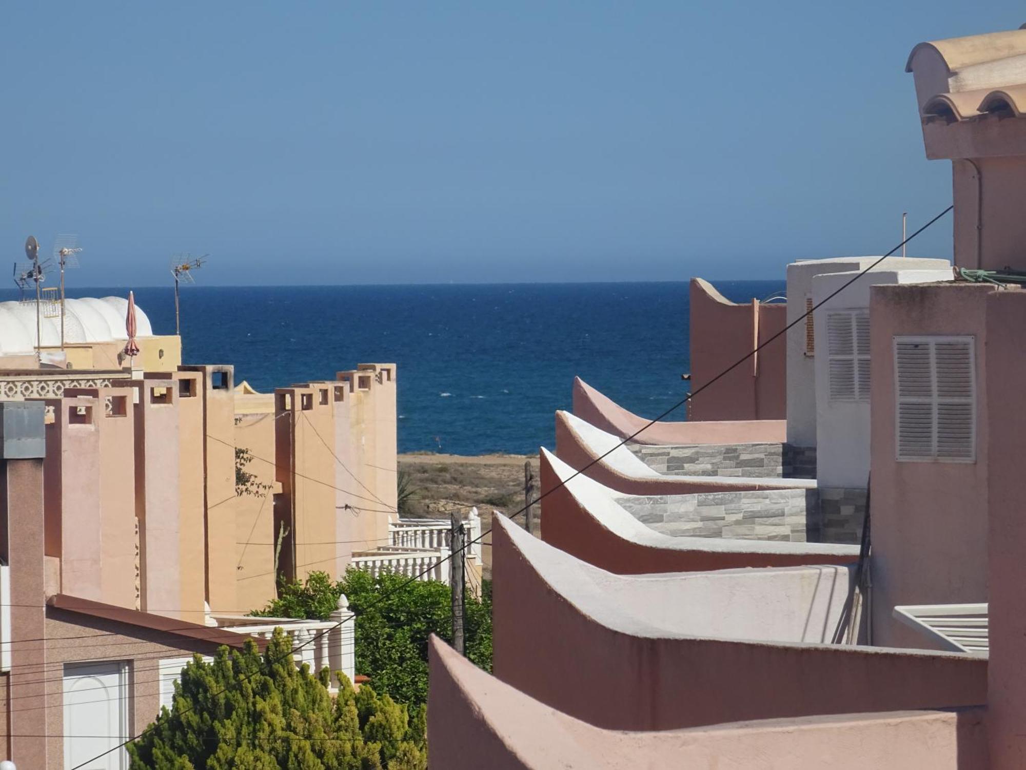Apartment Casa El Pare Calas De