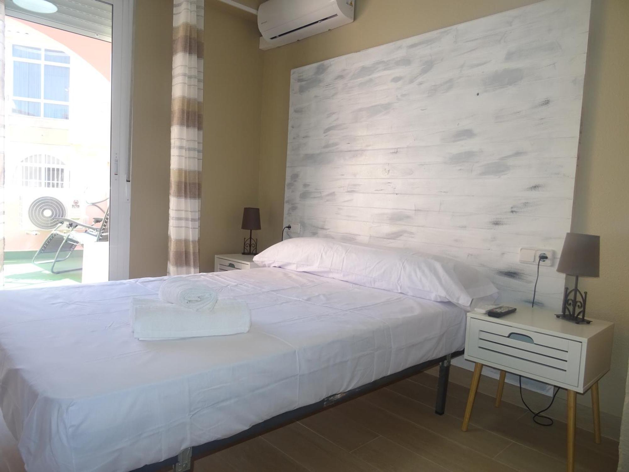Casa El Pare Calas De Apartment