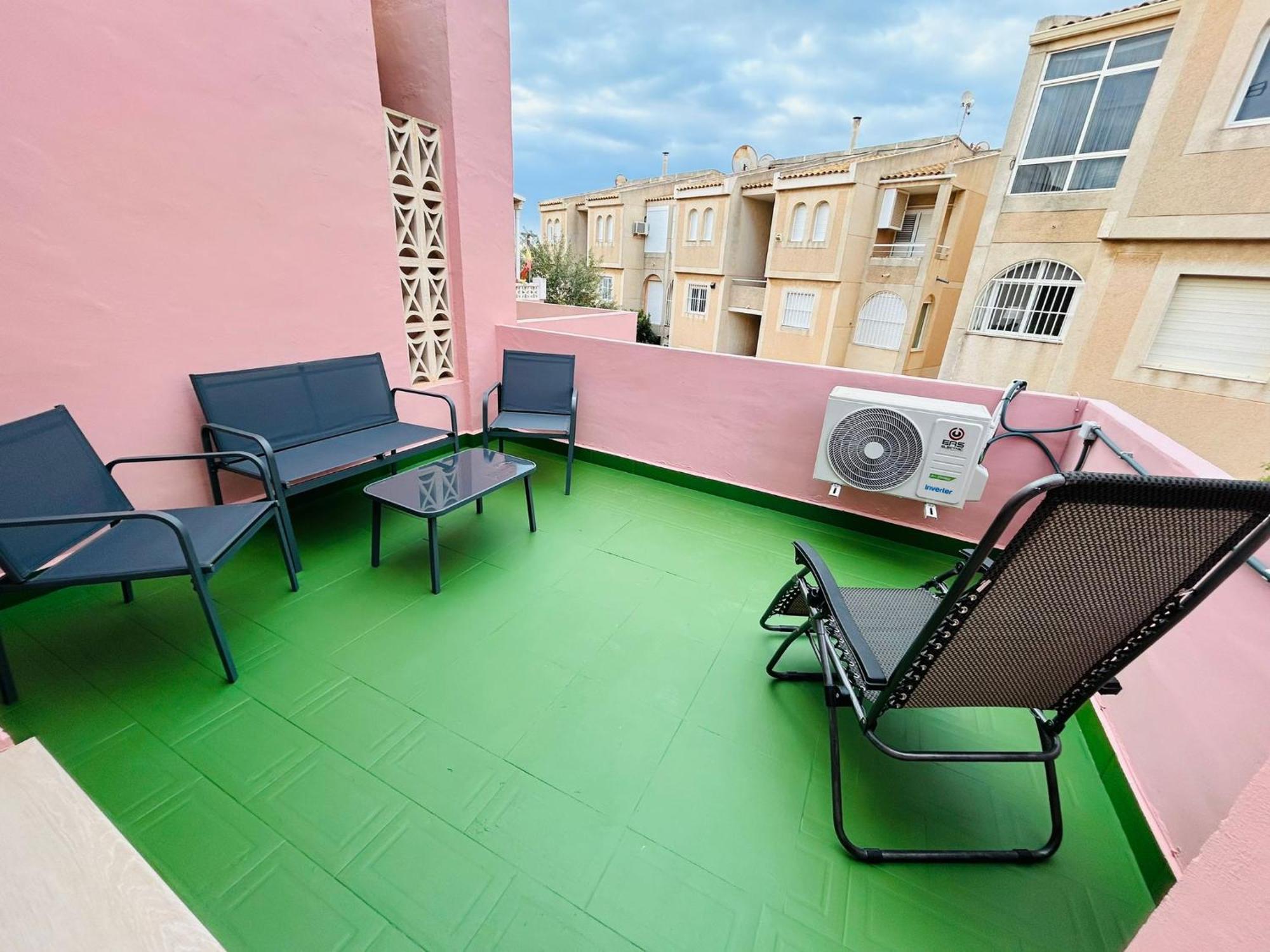 Casa El Pare Calas De Apartment *